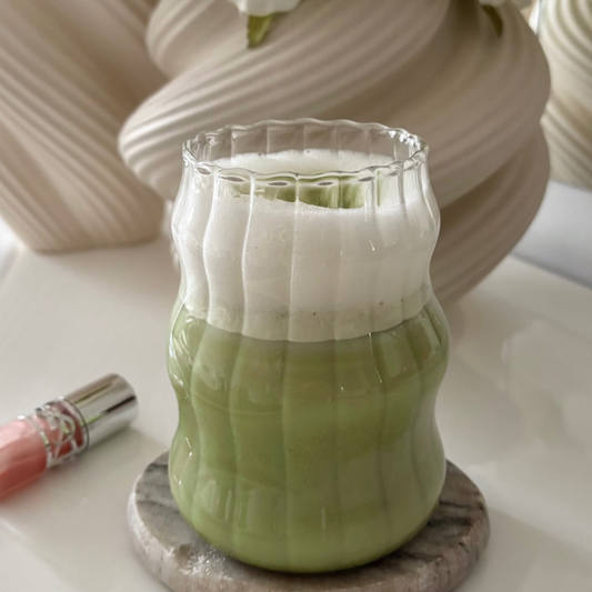 Vaso Ivory