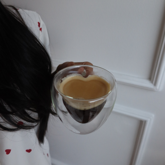 Taza Douce Amour
