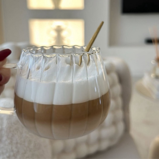 Taza Marguerite