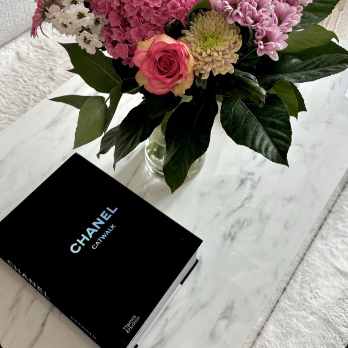 Libro Colección Chanel katwalk