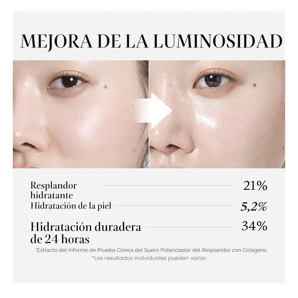 Collagen Glow Booster Milk Serum