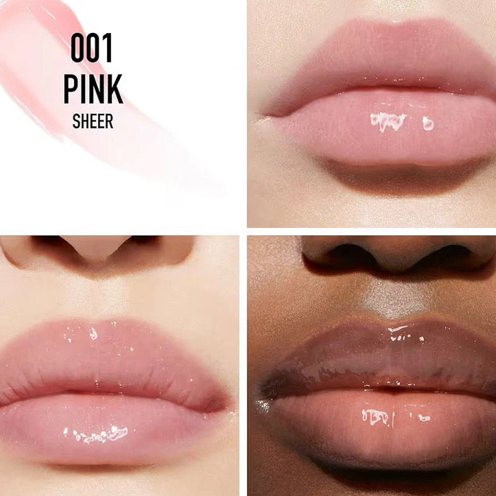 Christian Addict Lip Maximizer