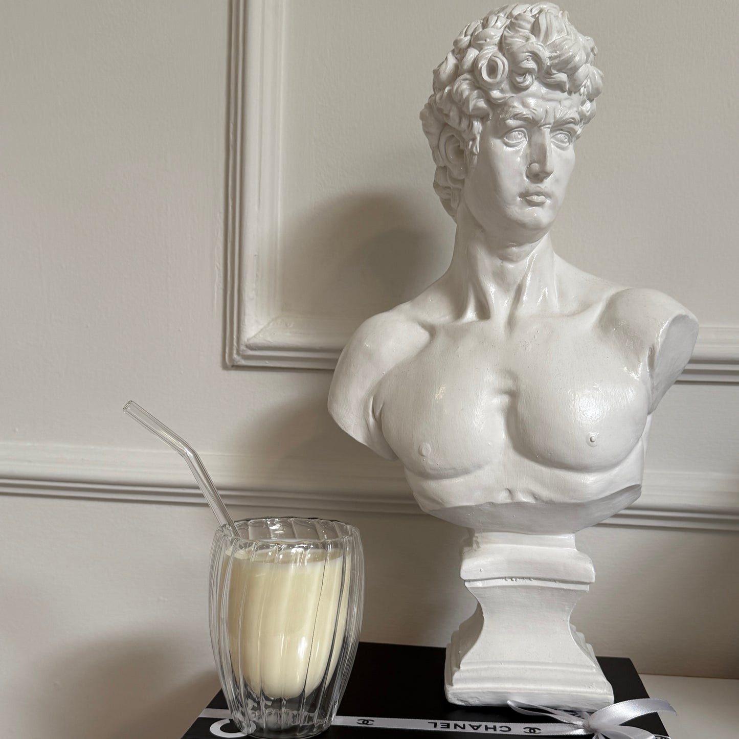 Escultura David Artesanal