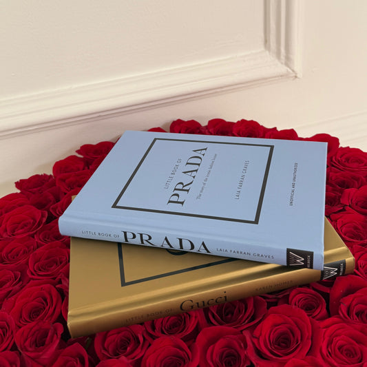 Libro Colección Prada