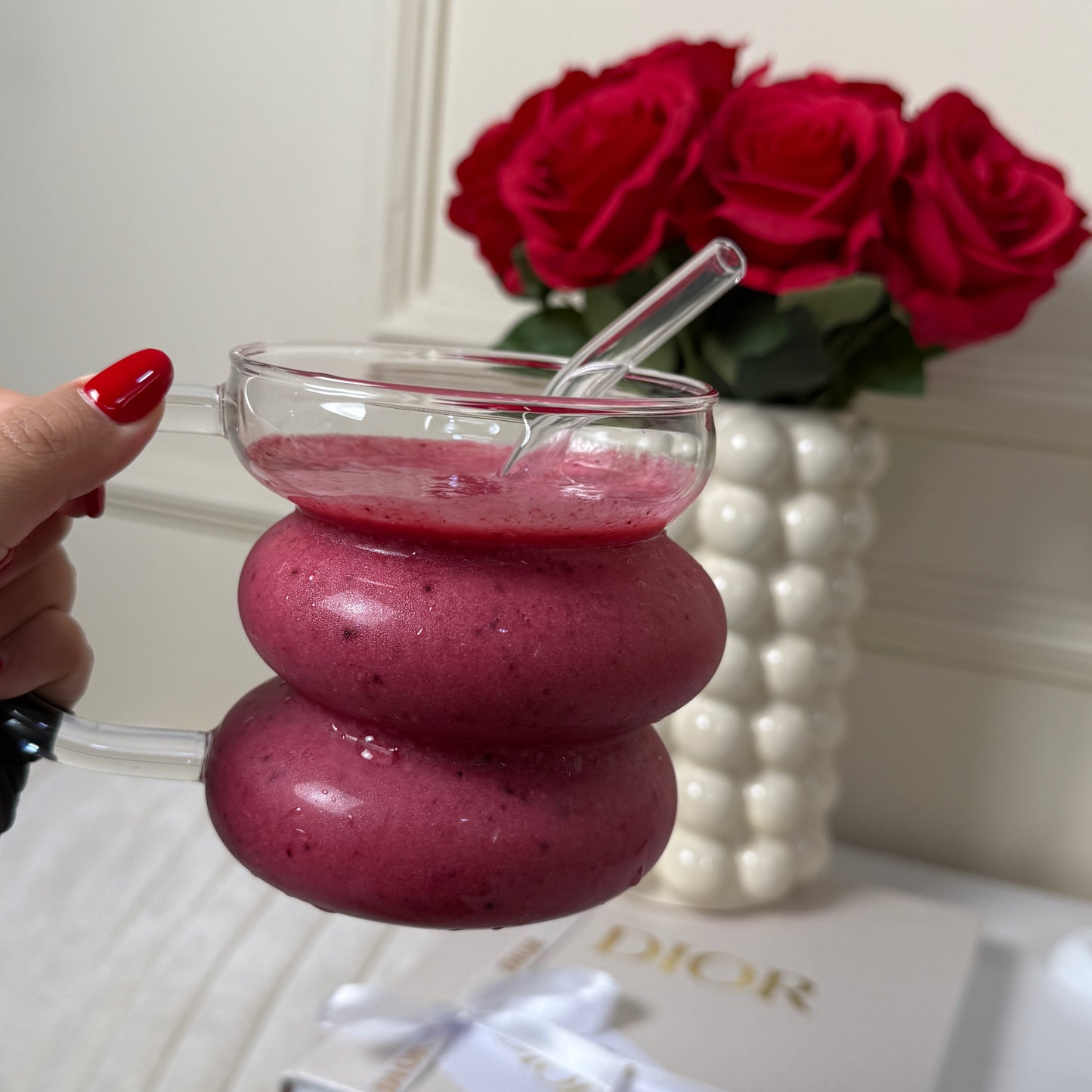 Pitillo Small Bonjour