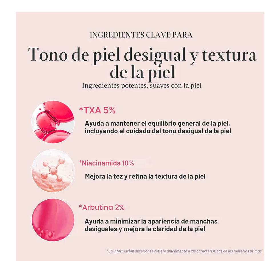 Suero Facial Medicube