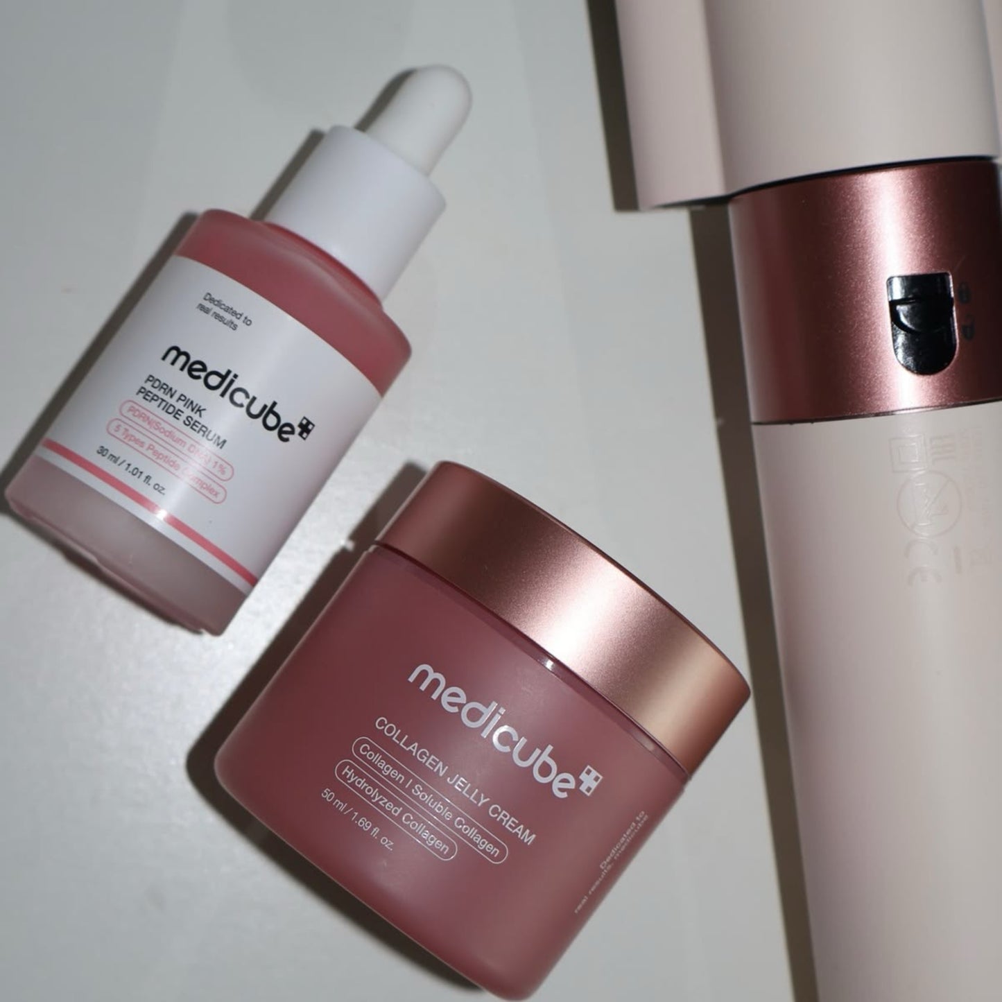Suero Facial Medicube