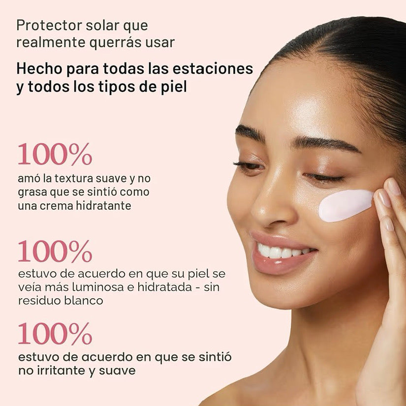 Protector Solar Medicube