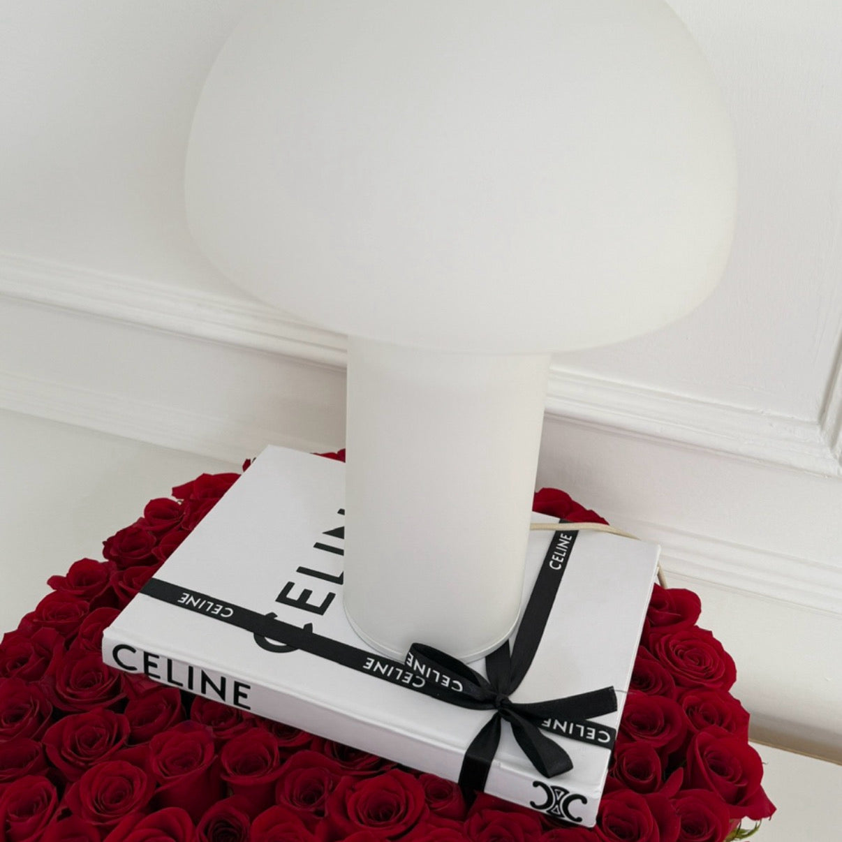 Libro Decorativo Celine Paris