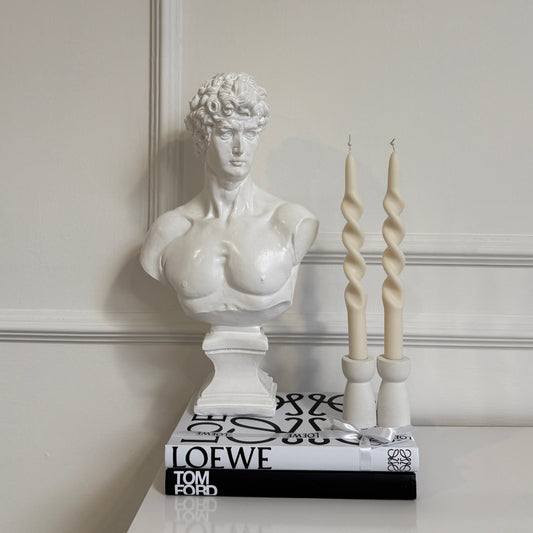 Escultura David Artesanal