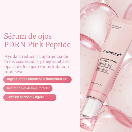 Suero de Ojos Medicube