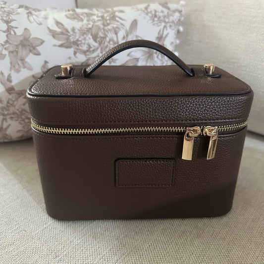 Cosmetiquera Elegante & Clásica