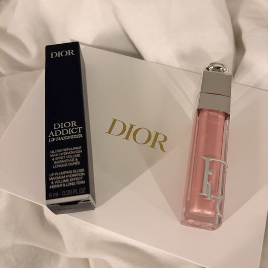 Christian Addict Lip Maximizer