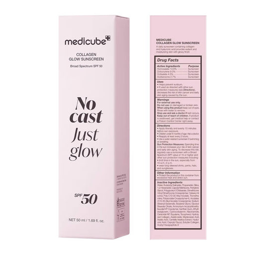 Protector Solar Medicube