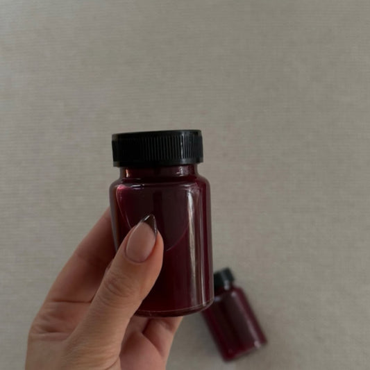 Shot Bottle Mini