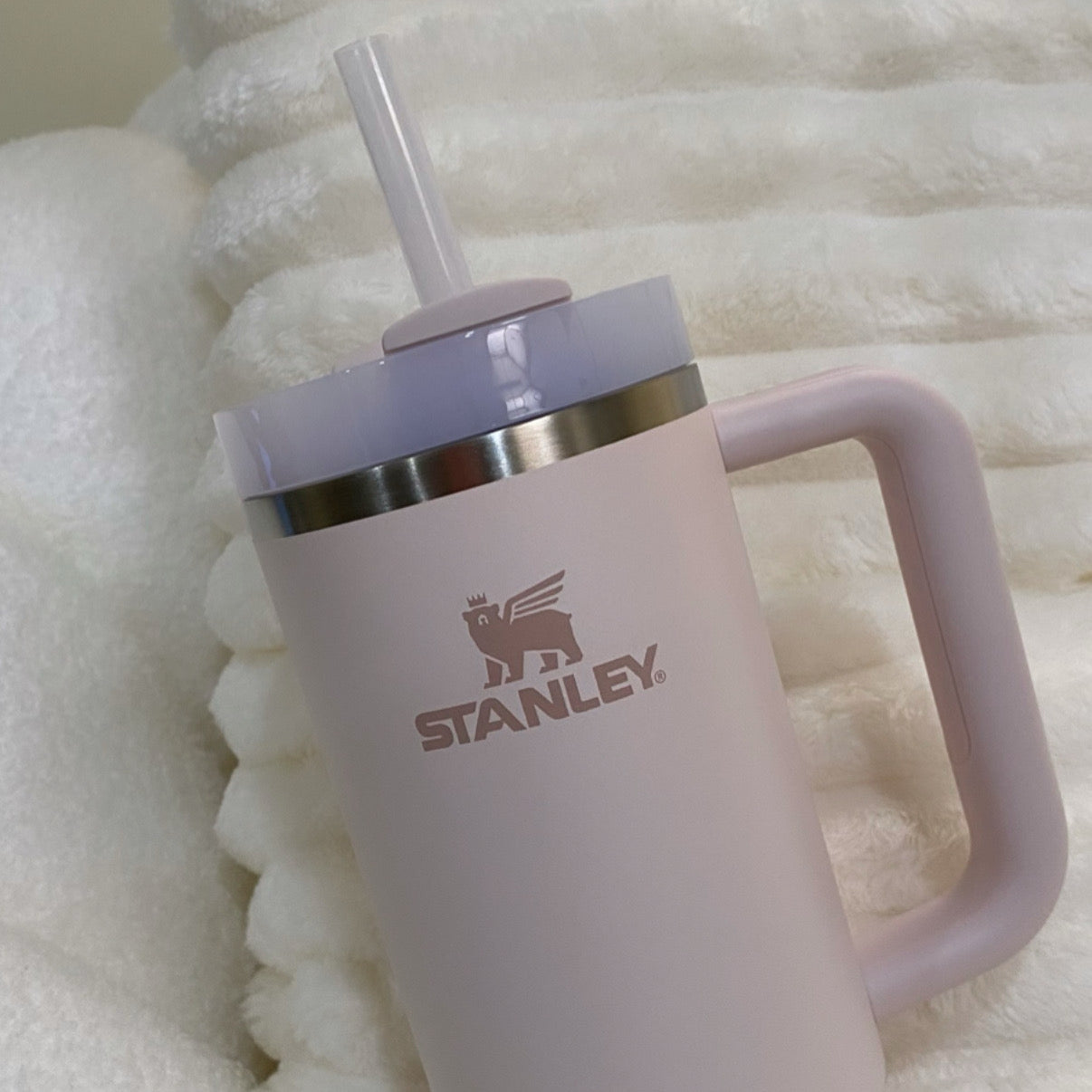 Termo Stanley Quencher H2.0