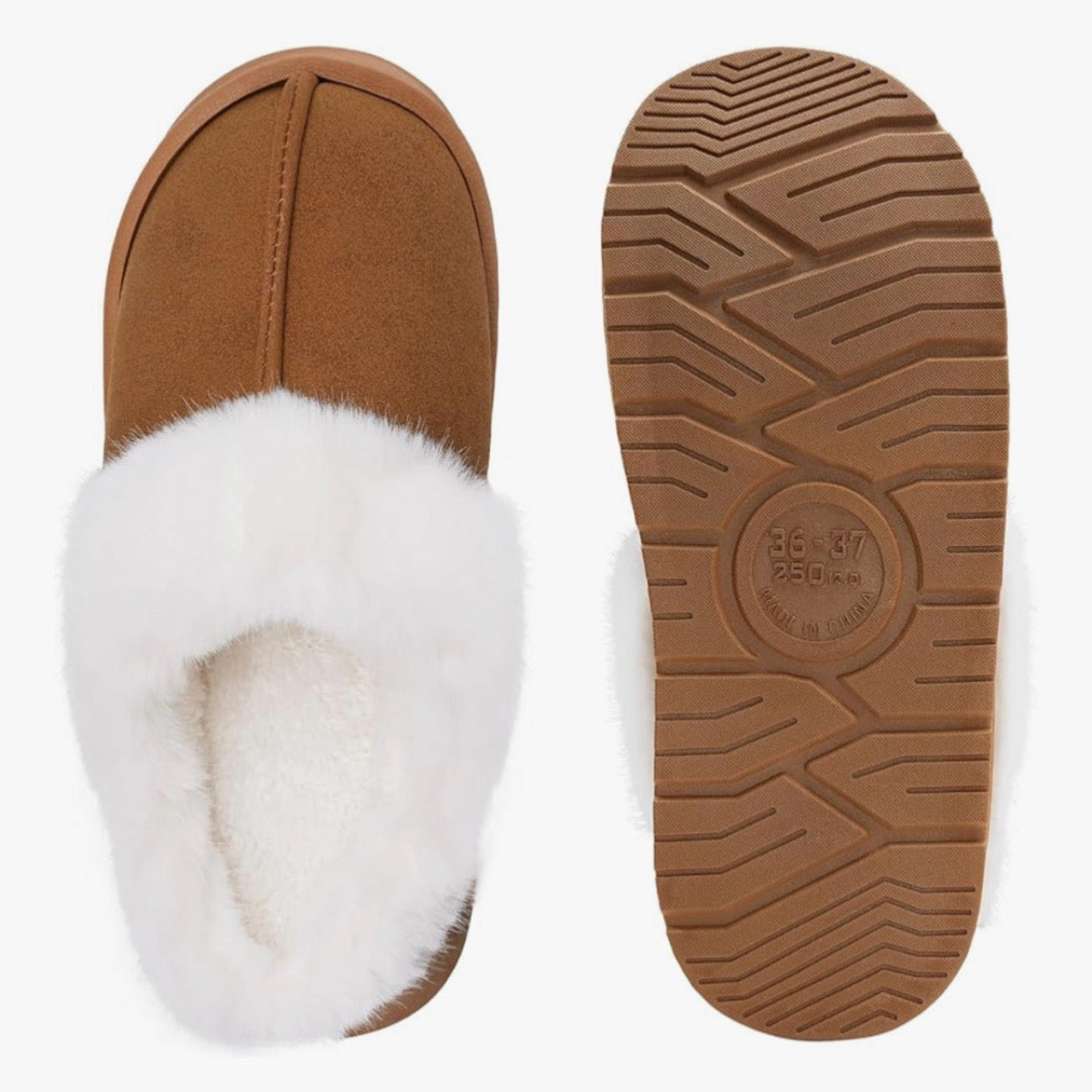 Pantuflas Caffè Cozzy