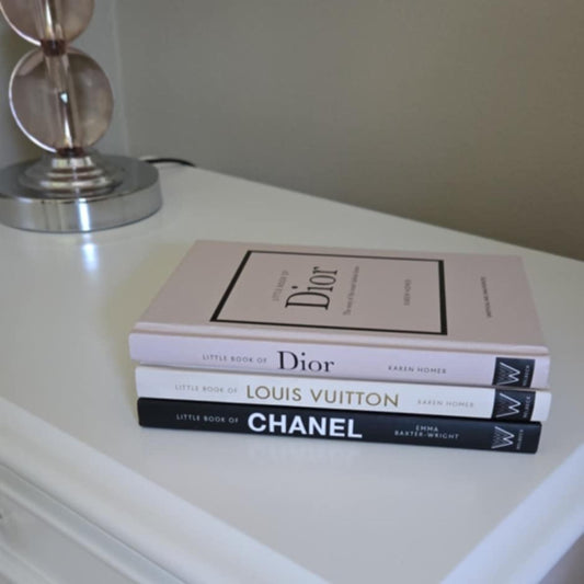 Libro Colección Dior