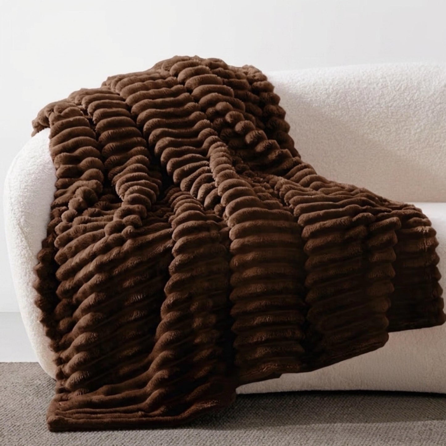 Manta Chocolate Soft