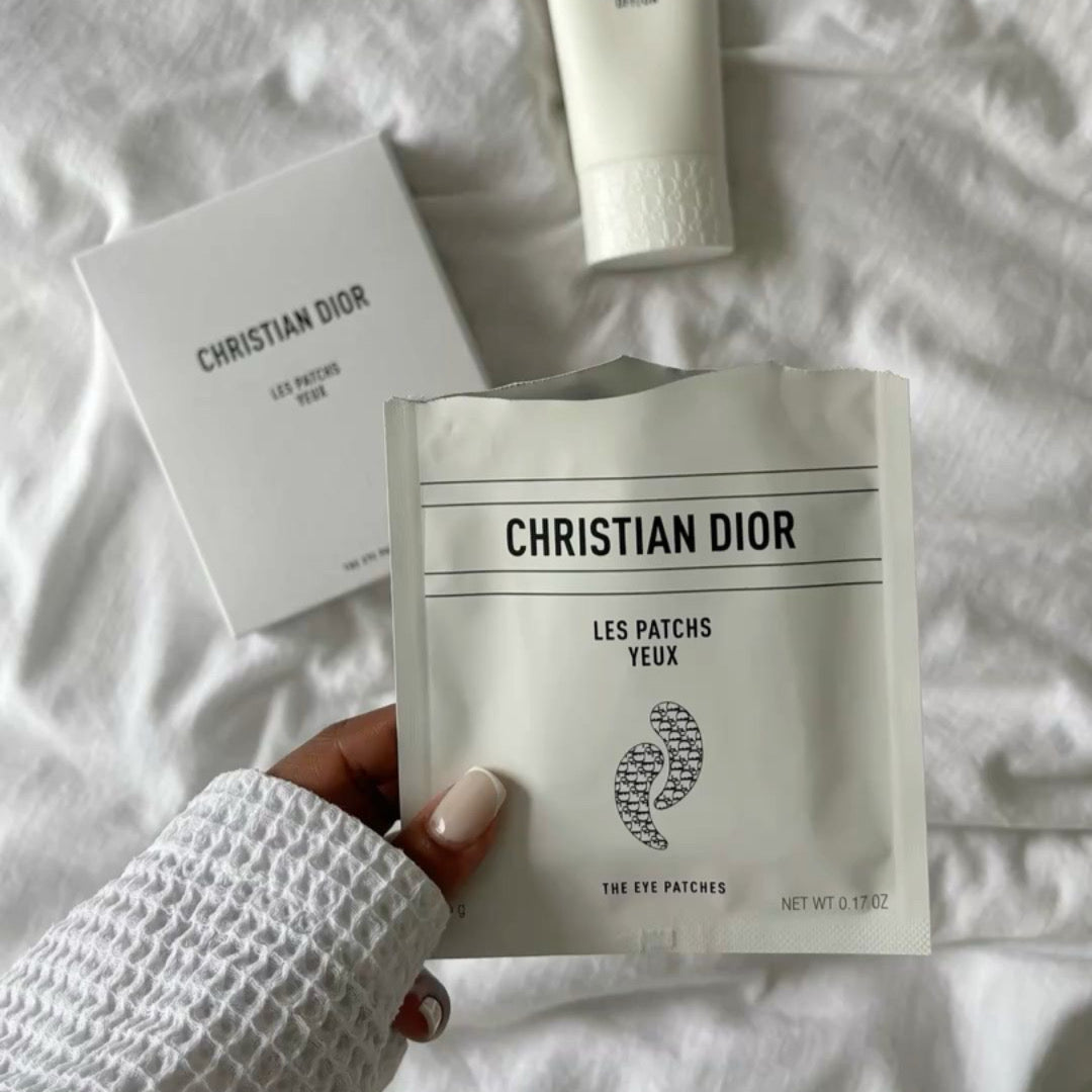 Eye Patches Dior Pack x6