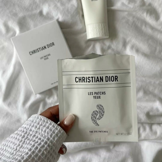 Eye Patches Dior