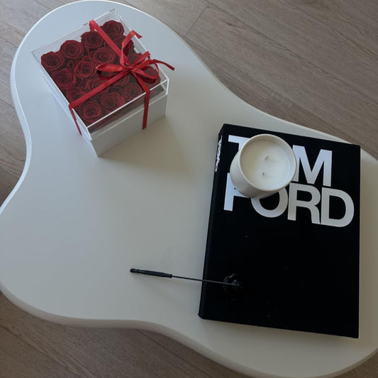 Libro Original TOM FORD