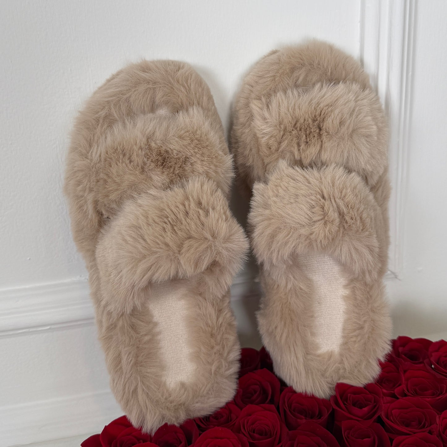 Pantuflas Caffè Mattina