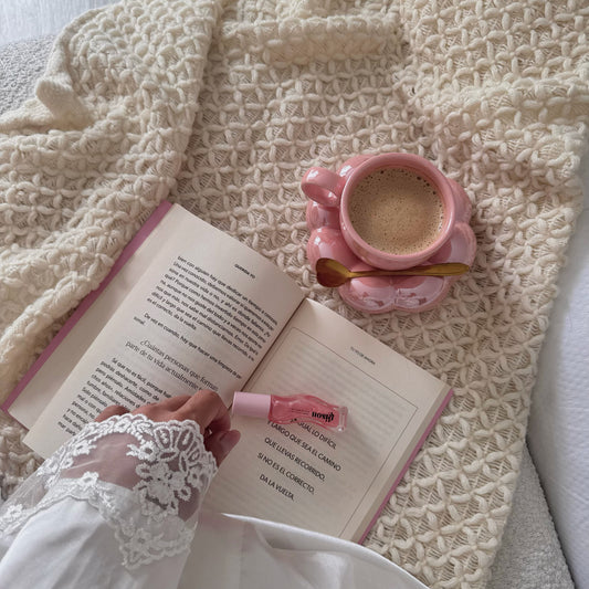 Taza Tournesol Rosée