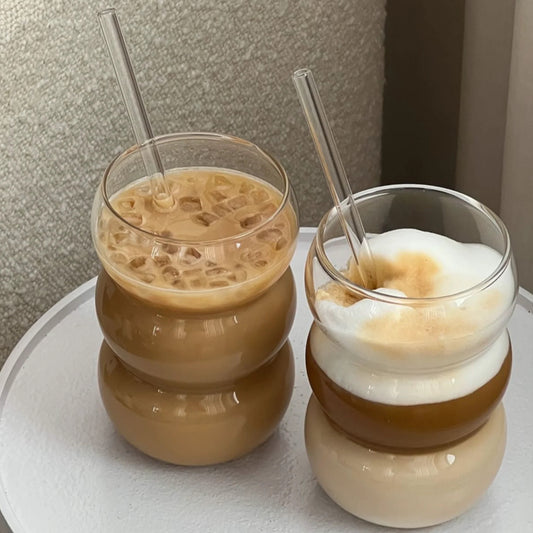 Vaso Vanile
