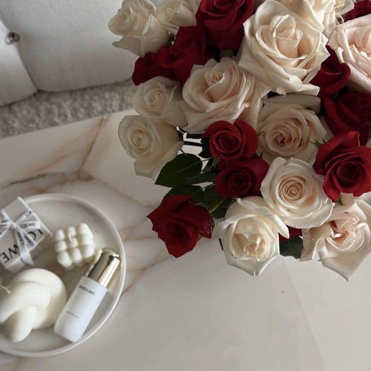 Velas Nube Vanille