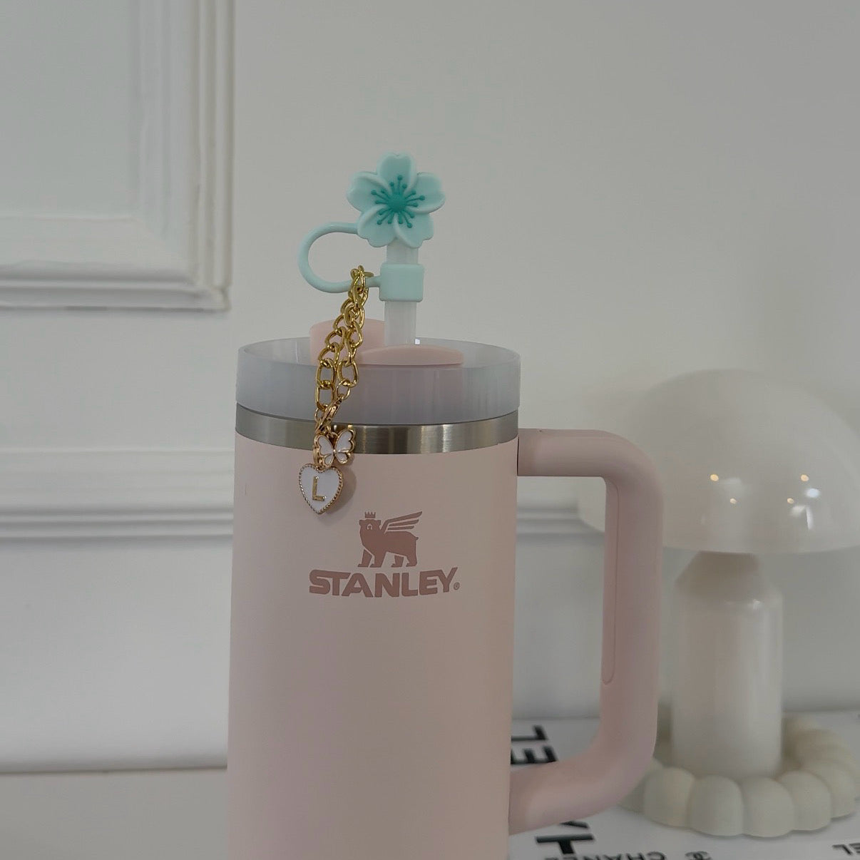 Cubre Pitillo Orquídea