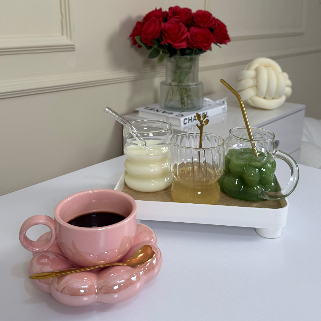 Pitillo Small Bonjour