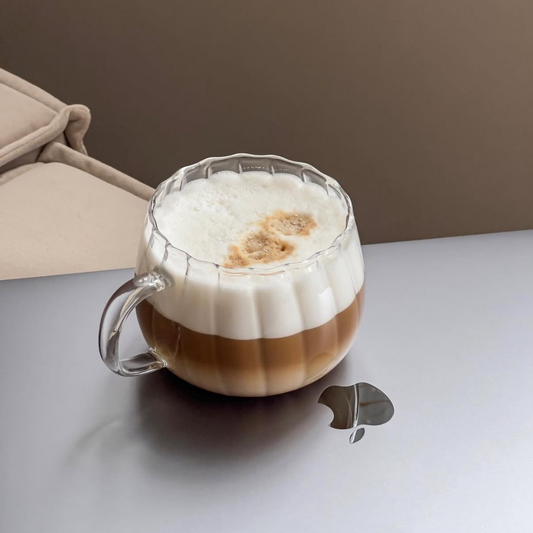 Taza Marguerite
