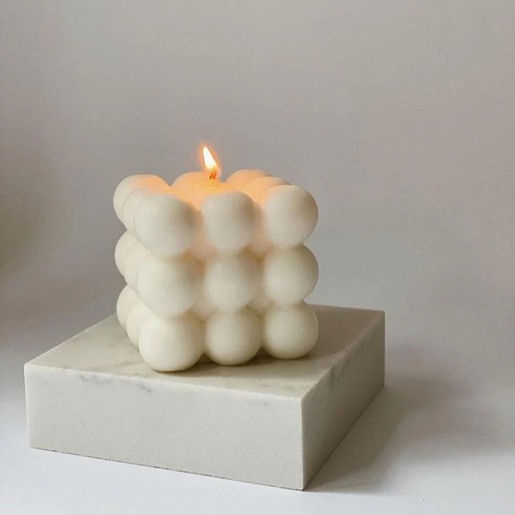 Velas Nube Vanille