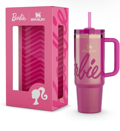 Termo Stanley Barbie