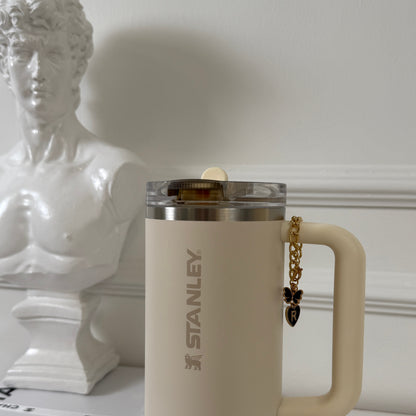 Letra Mariposa Negra