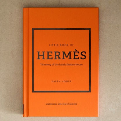 Libro Colección Hermes