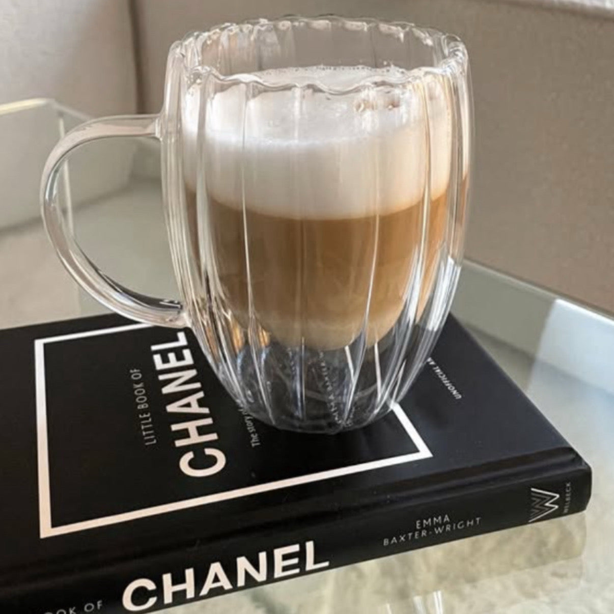 Libro Colección Chanel