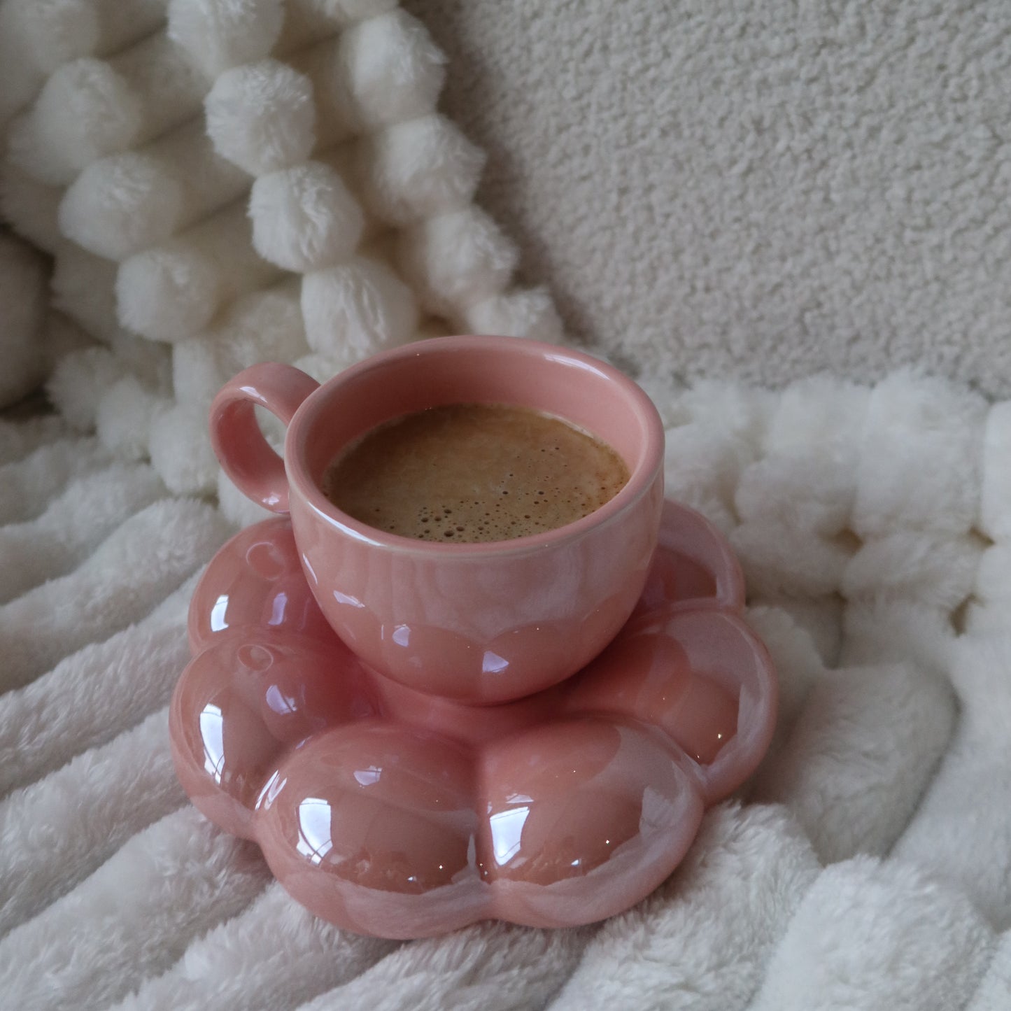 Manta Cream Soft