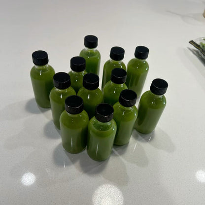 Shot Bottle