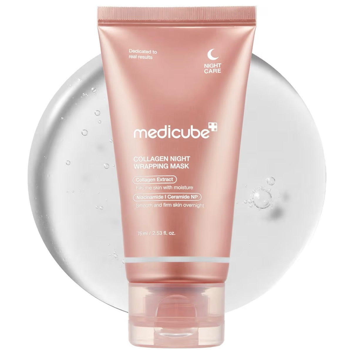 Mascarilla Facial Medicube