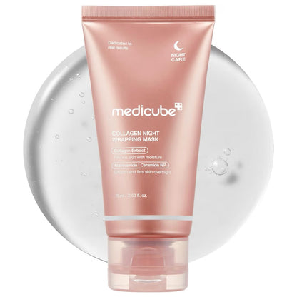 Mascarilla Facial Medicube