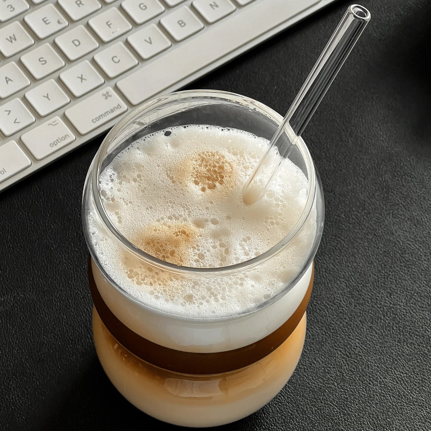 Vaso Vanile
