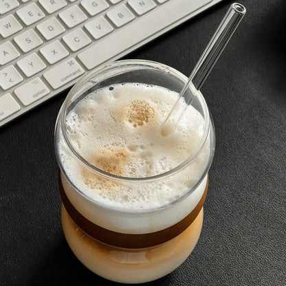 Vaso Vanile