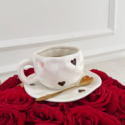 Taza Amore