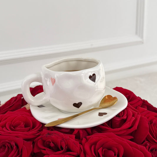Taza Amore