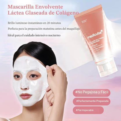 Mascarilla Facial Medicube
