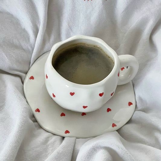 Taza d’Amour