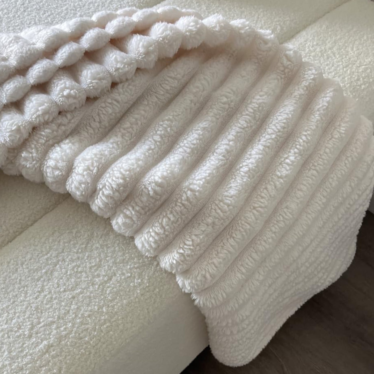 Manta Cream Soft