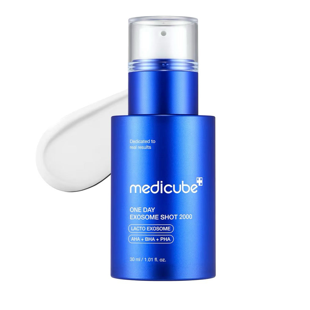 Suero Facial Medicube